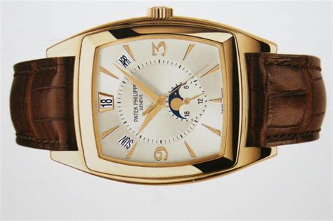 patek philippe tourneau fl